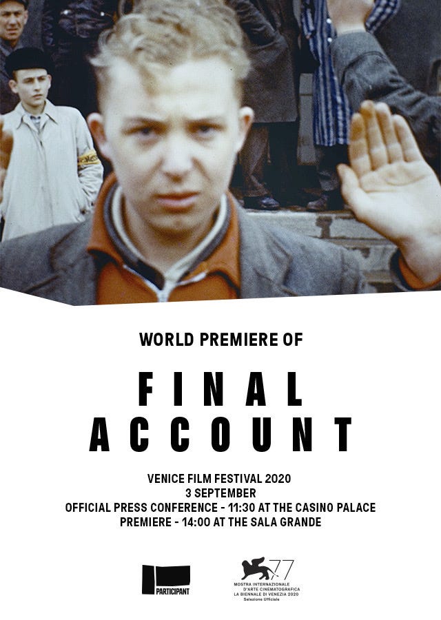 WATCH!!(HD-1080p)!!!*!! — ⋐ Final Account ⋑ — [[ONLINE_M O ...
