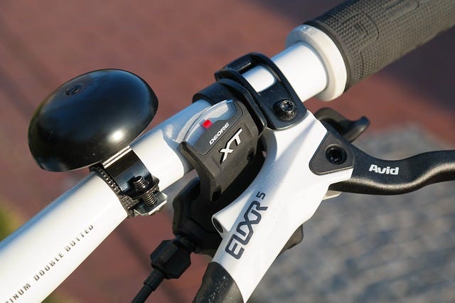 cycling accessories online