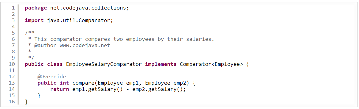 java-sort-a-list-by-multiple-attributes-example-by-joy-antony