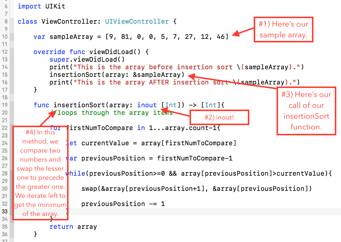 Algorithms for Beginners — Bubble Sort, Insertion Sort, Merge Sort | by ...