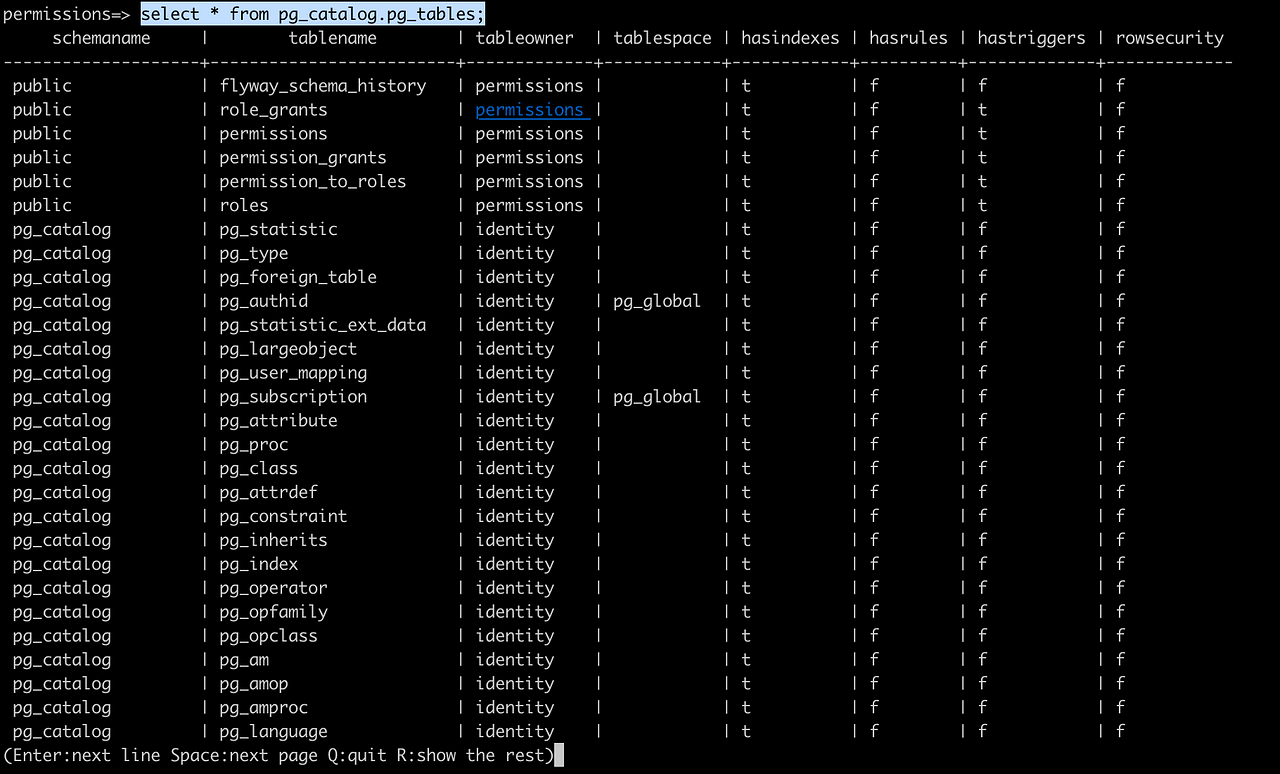 use psql in command line with postgres app use psql in command line with postgres app