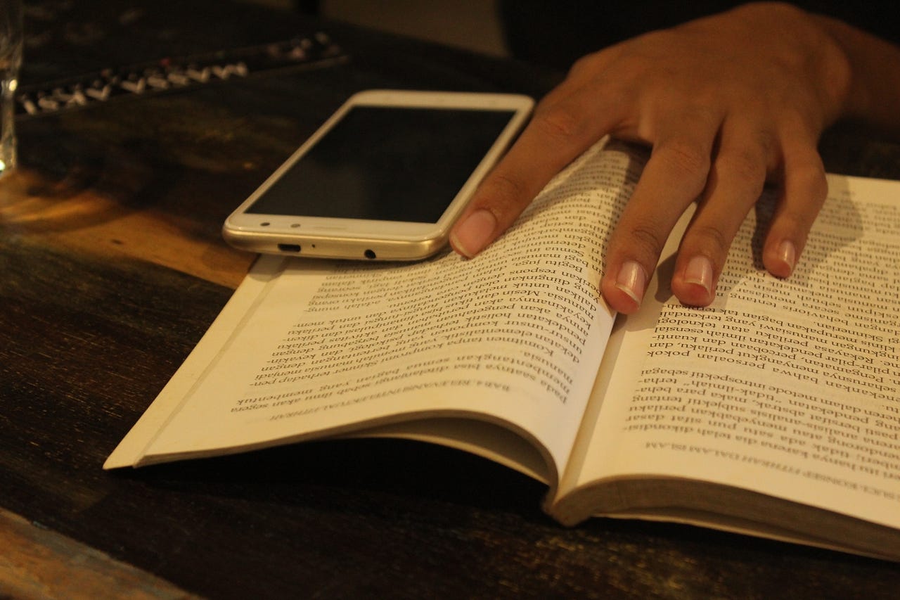 Merefleksikan Proses Membaca Kita by Catatan Kaki Merefleksikan Proses Membaca Kita by Catatan Kaki