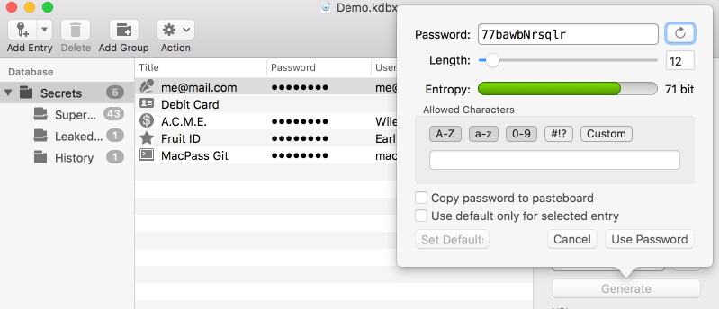 macpass org macpass org