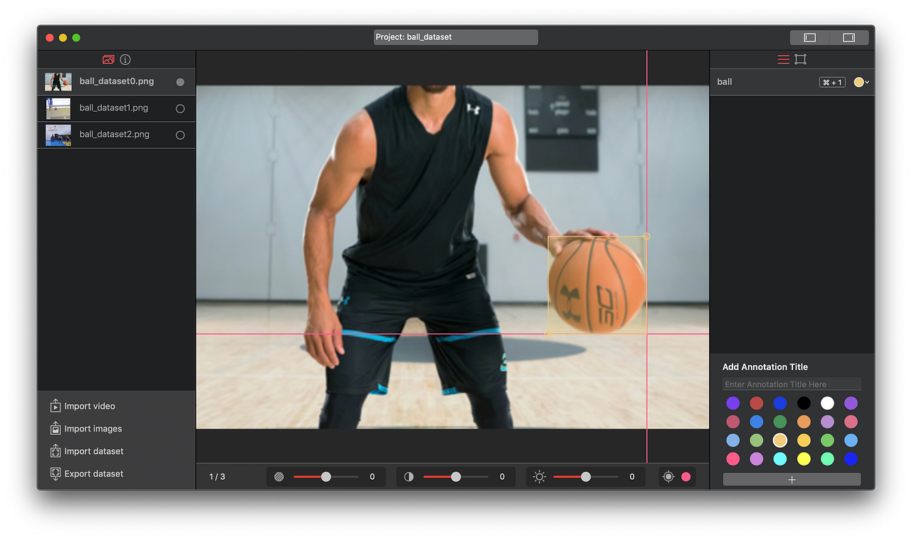5 Tools To Create A Custom Object Detection Dataset | by Alexey ...