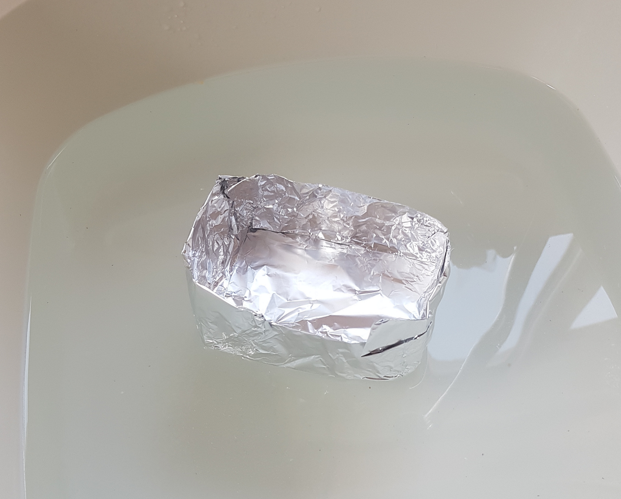 The TinFoil Boat Challenge!. How many pennies can you get your boat