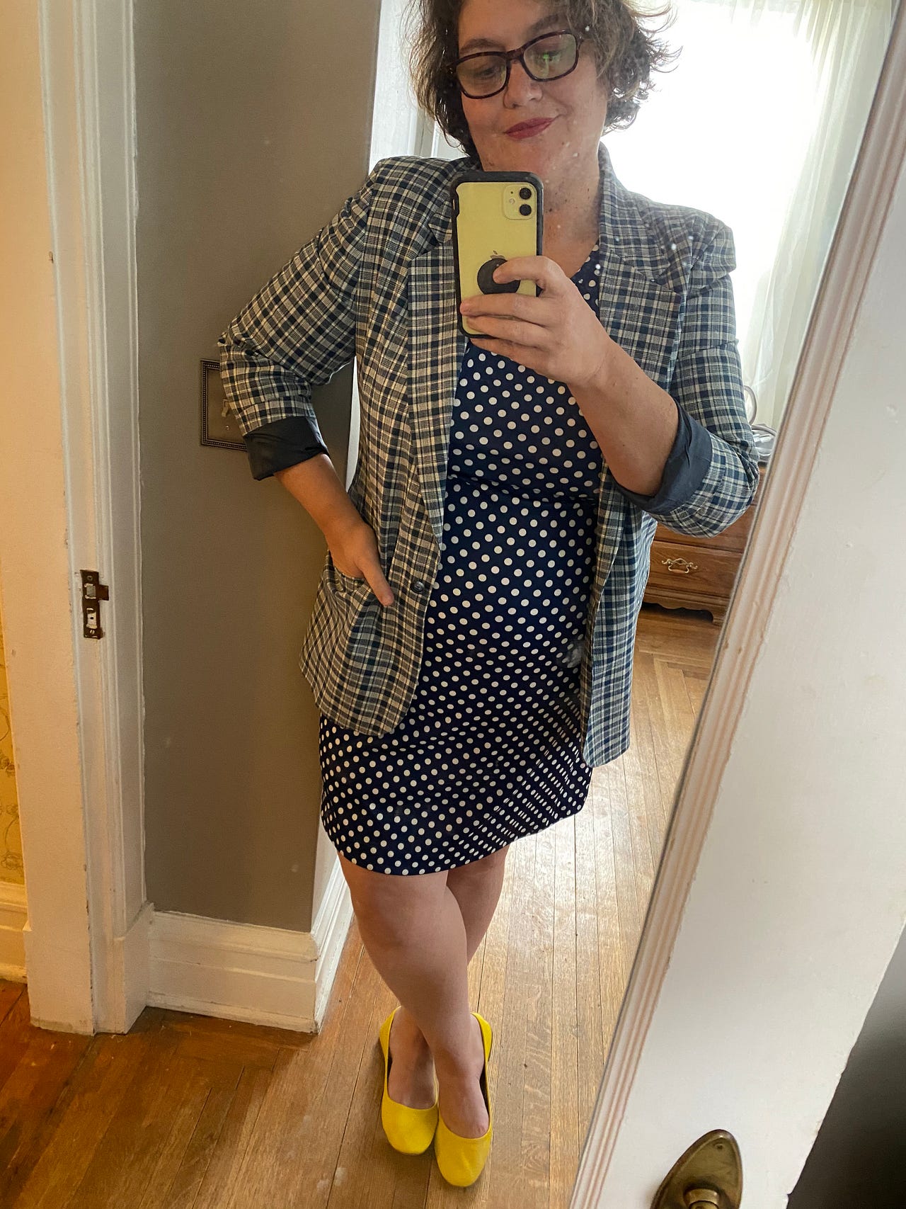 I’ve Started Wearing Granny Panties and I’m Never Going Back by