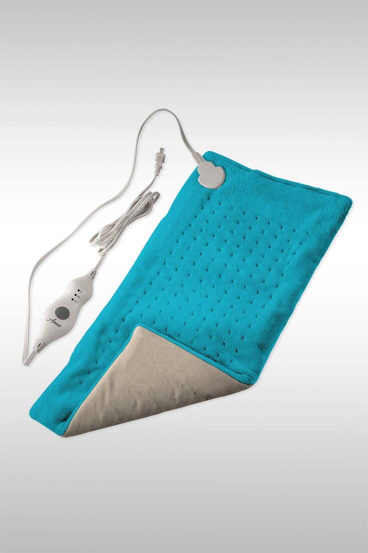Best Cheap Heating Pads of 2021 Medium