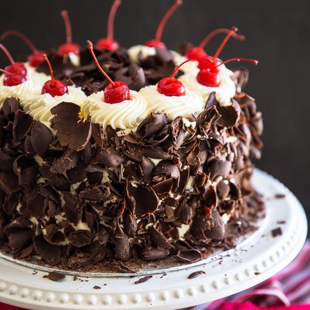 CAKE: A PERFECT DESSERT FOR ALL YOUR CELEBRATIONS! | by Leela Shahane ...