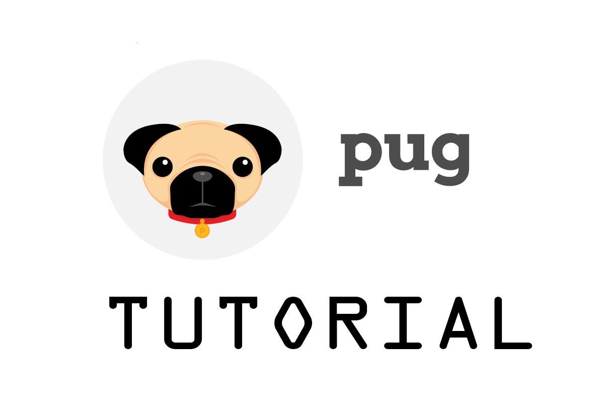 variables pug template variables pug template