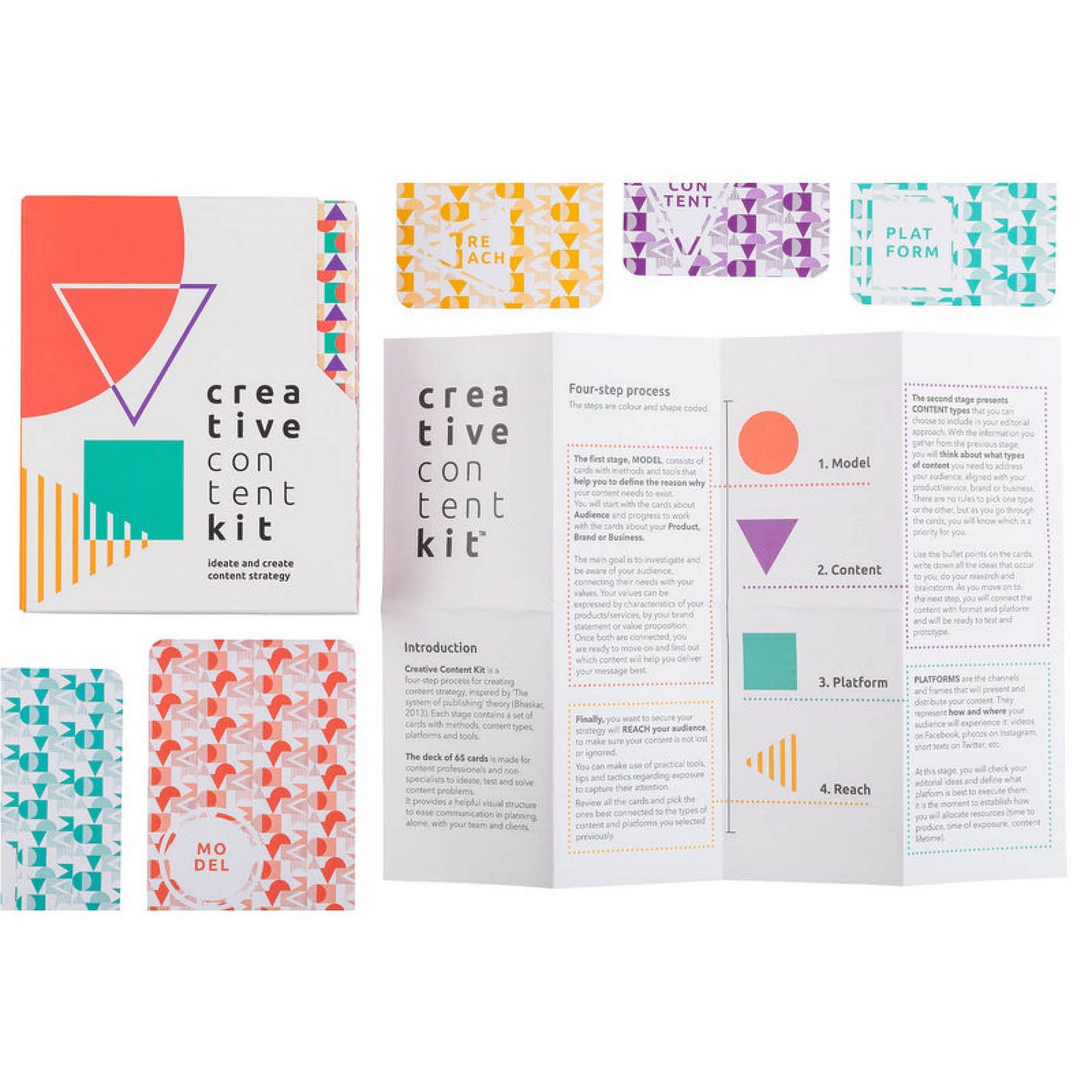 Q&A’s: Creative Content Kit. Hey Ana, what is the Creative Content ...