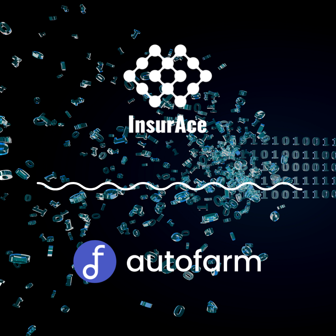 Partnership Announcement: Autofarm | by InsurAce Protocol ...