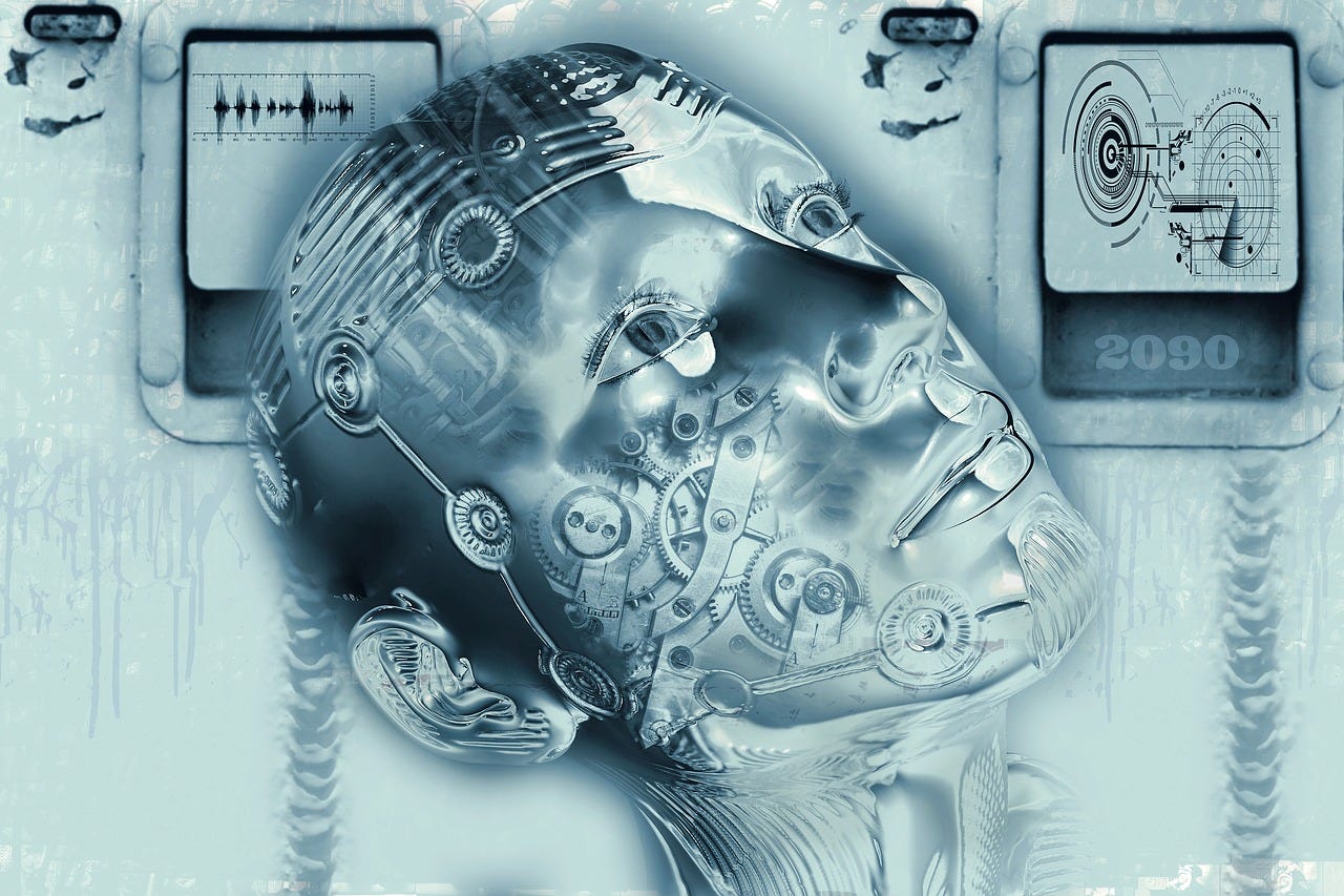 Rational Agents For Artificial Intelligence By Prashant Gupta Hackernoon Com Medium Rational Agents For Artificial Intelligence By Prashant Gupta Hackernoon Com Medium