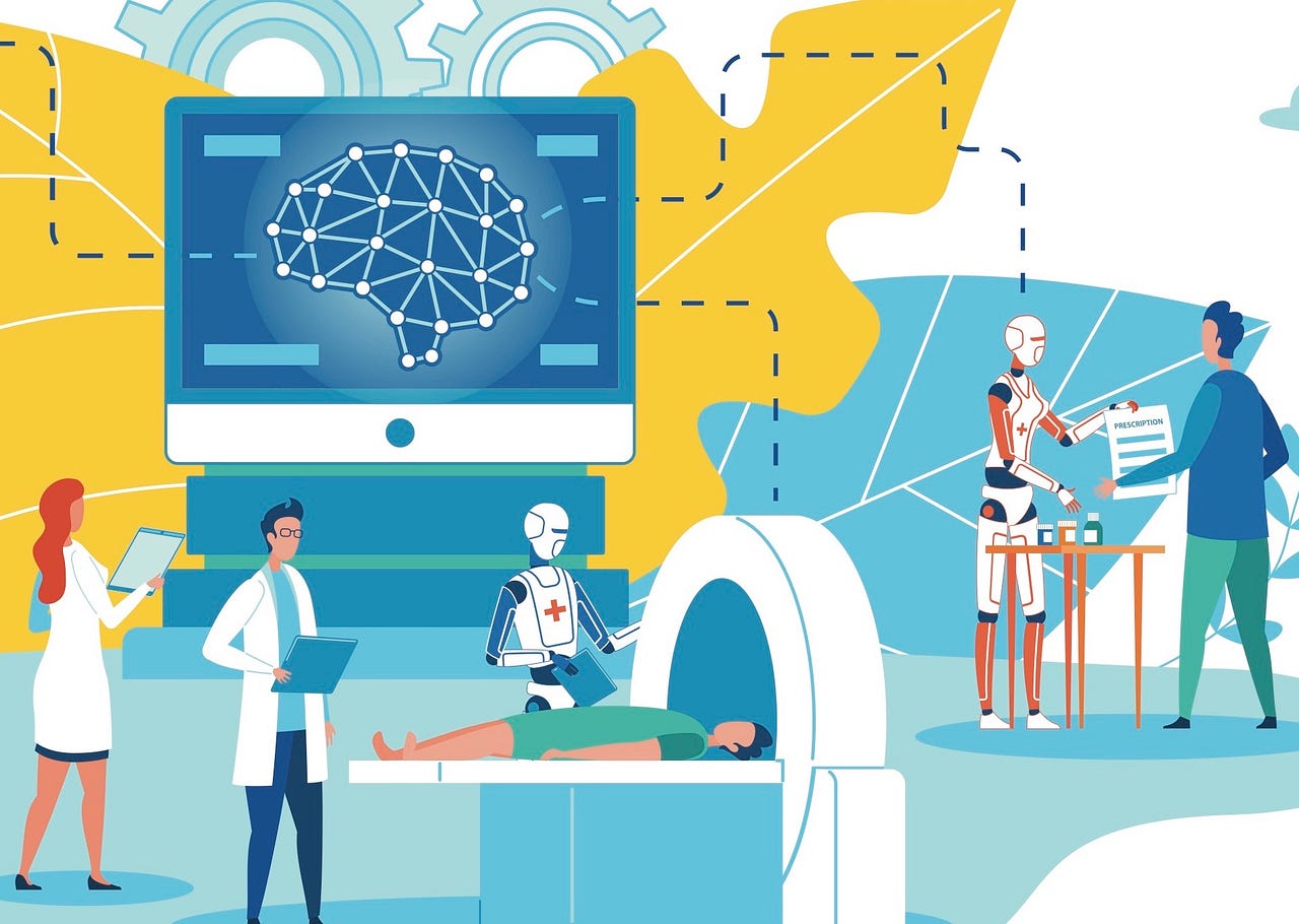 4 main reasons why Pharma industry need remote detailing these days