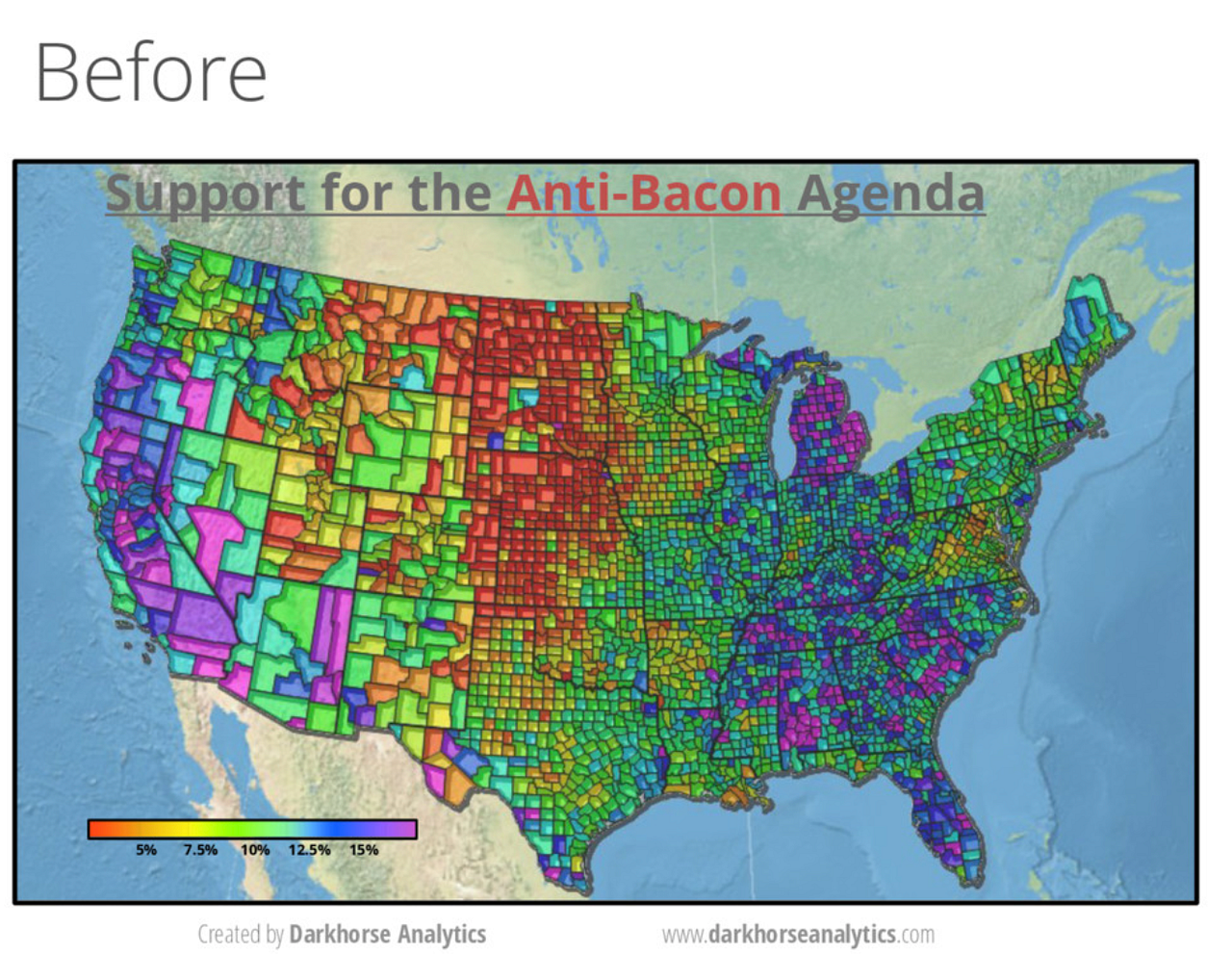 Declutter your Chart with DataInk Ratio by Sudharsan Asaithambi Medium