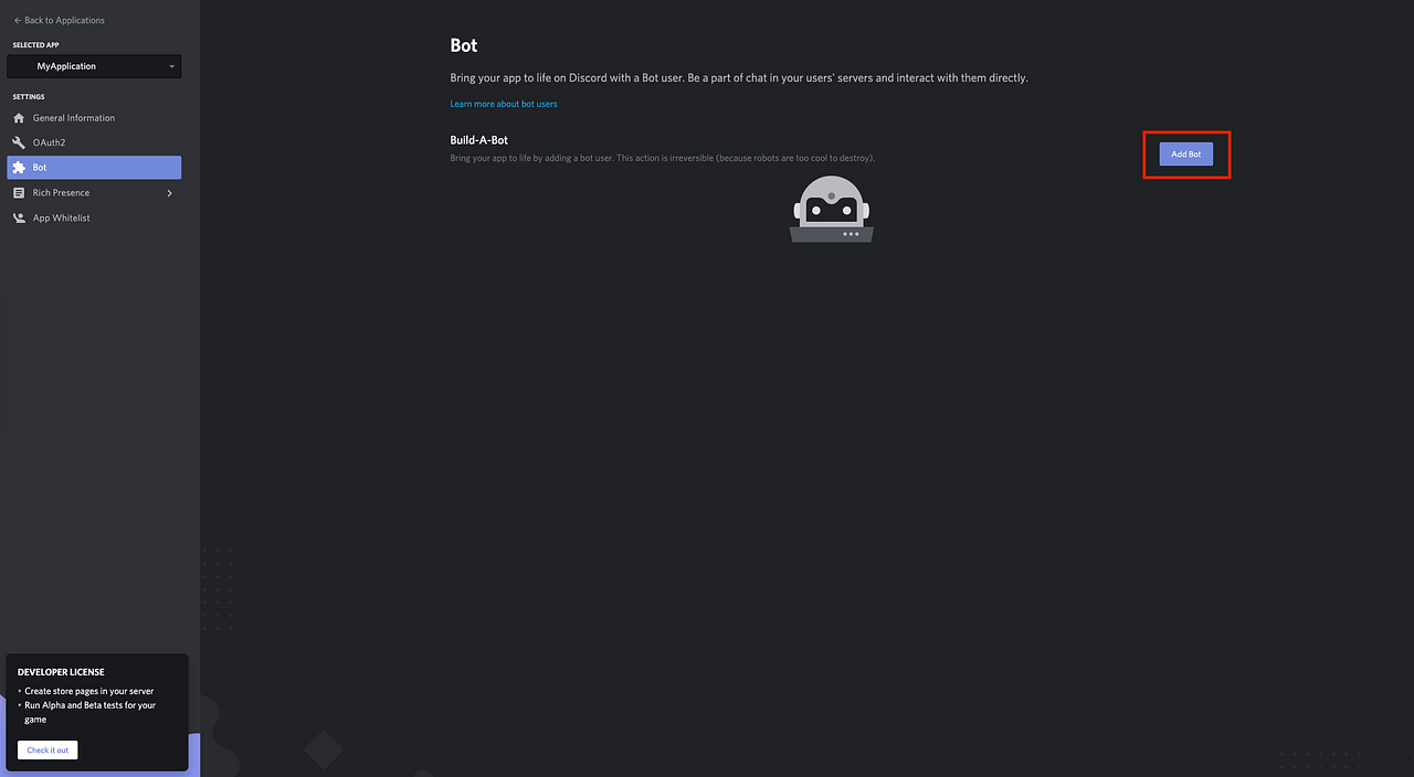 Build a Discord Bot With Python. Add some character to your Discord