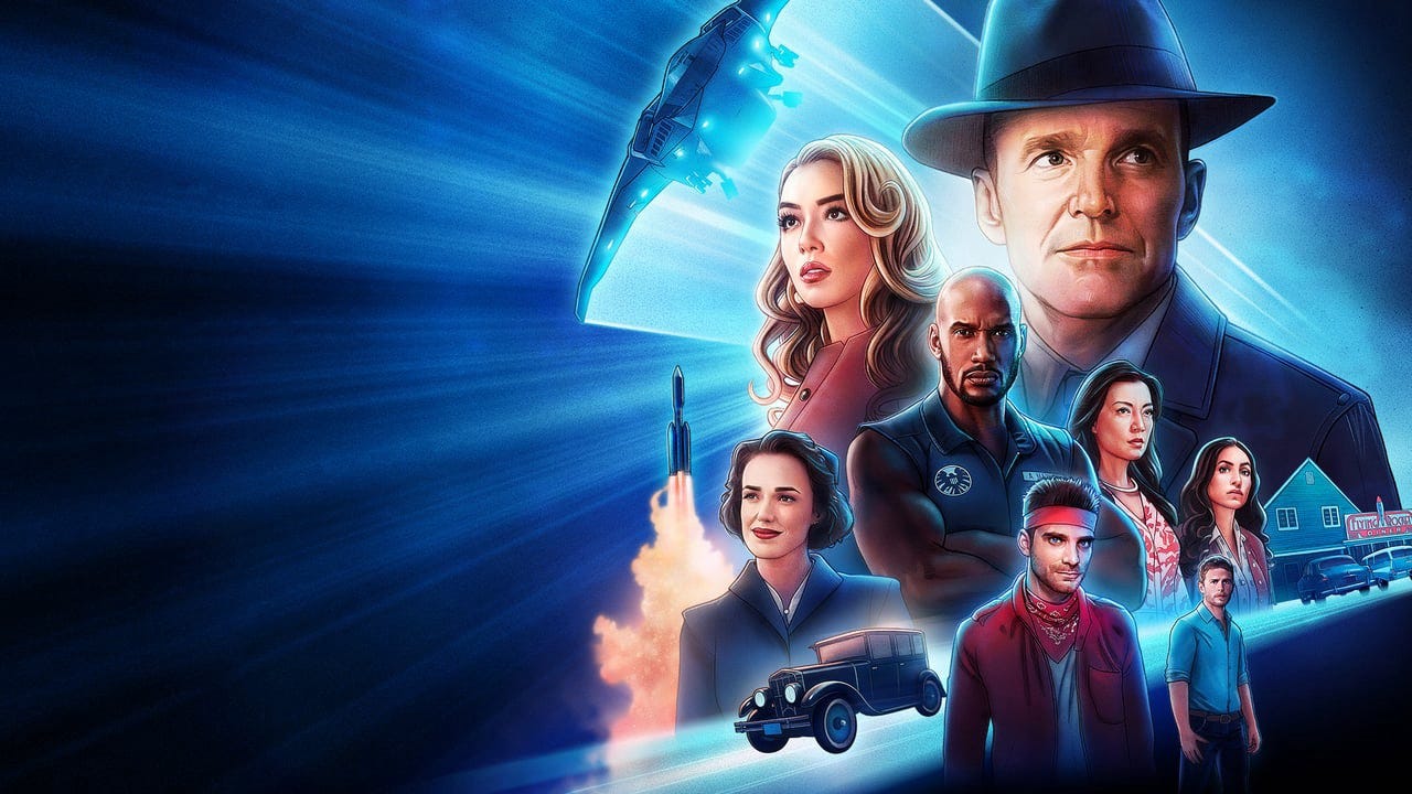 Agents Of Shield Free Off 56