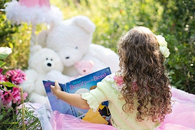 What Are Cognitive Activities For Preschoolers Popular Right Now 
