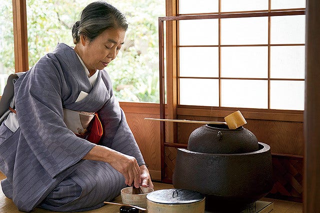 謝謝典子 日日是好日 我相信我應該真的很喜歡 日日是好日 不瞞大家說 這應該是我寫的第n個版本 回看 By 我親愛的 日本 電影偏執狂分站