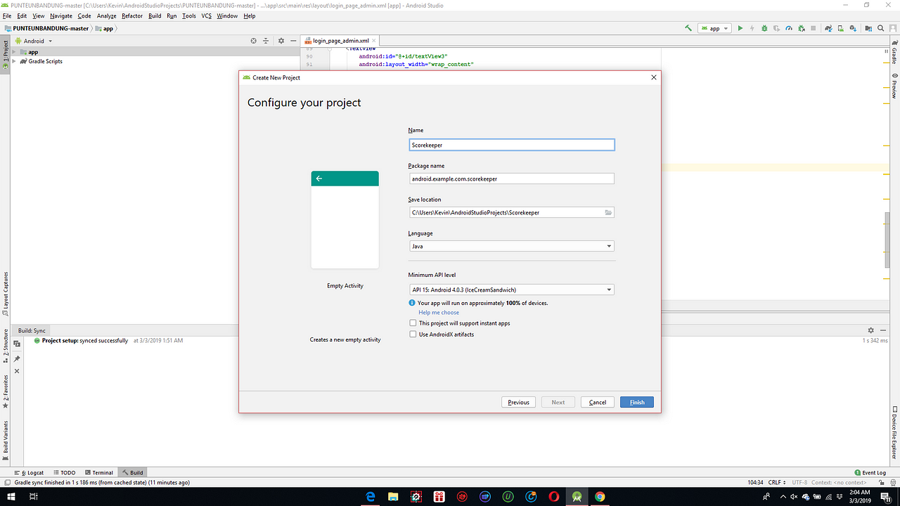 change the default app theme android studio for sdk 19 change the default app theme android studio for sdk 19