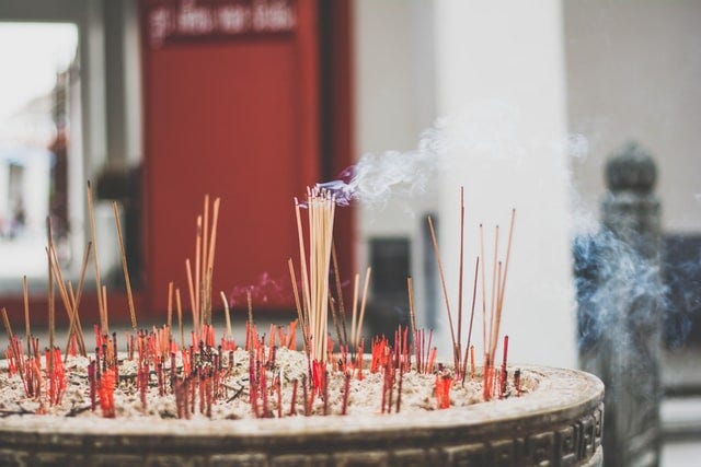 道教研究索引- 龔鵬程大學堂- Medium