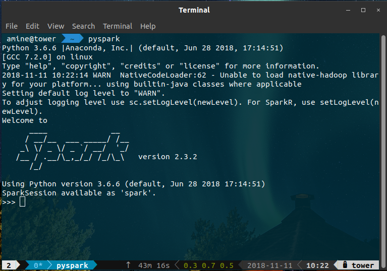 how to install spark ubuntu how to install spark ubuntu