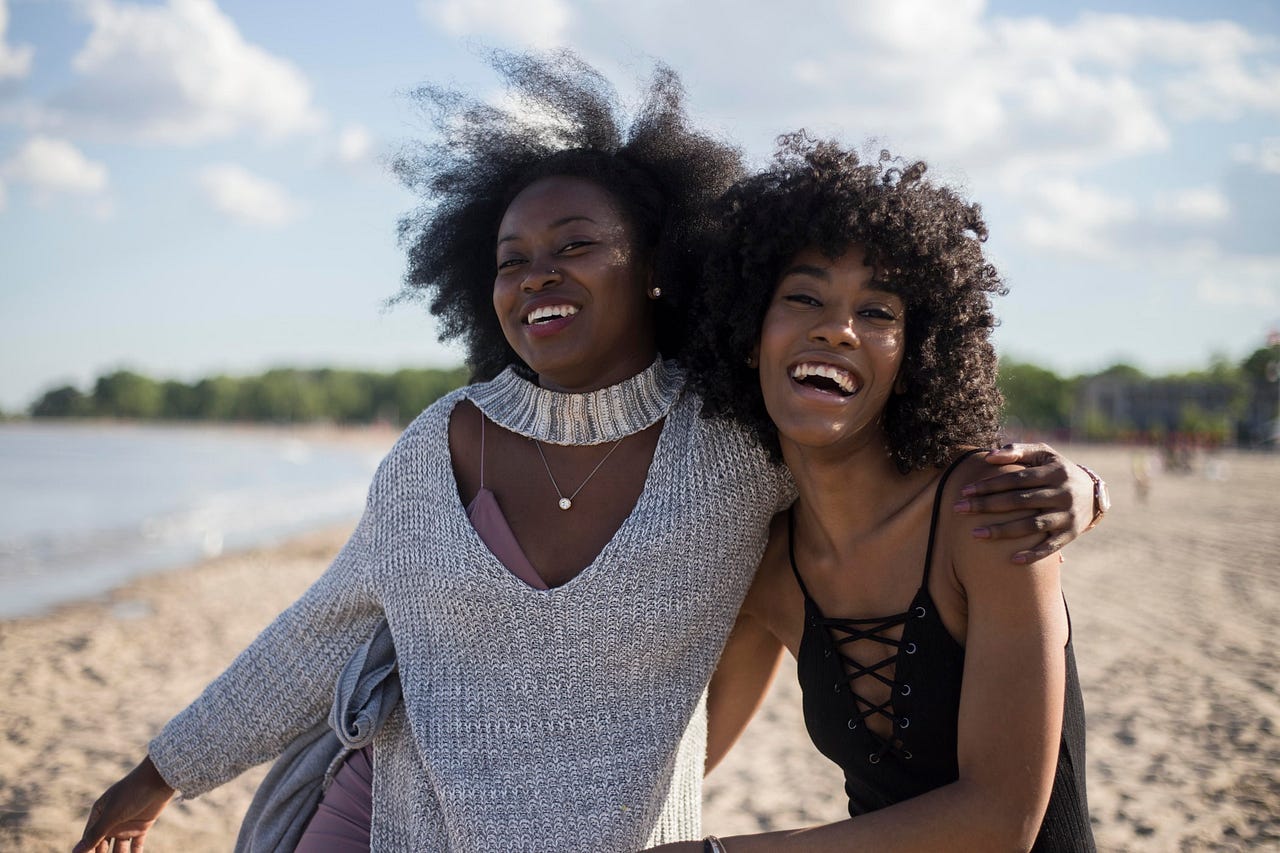The unsung virtue of platonic intimacy | by Speechless Inc. | Medium