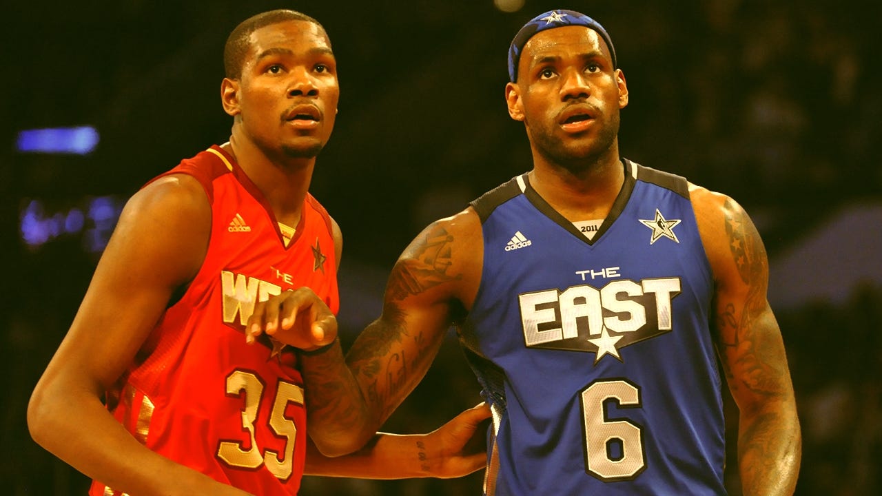 The Lakers Don T Need A Third Superstar By Lakertom Medium