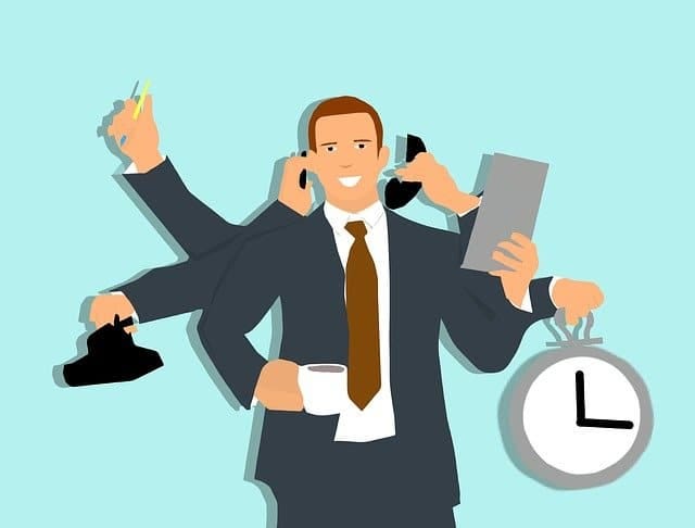 time management skills