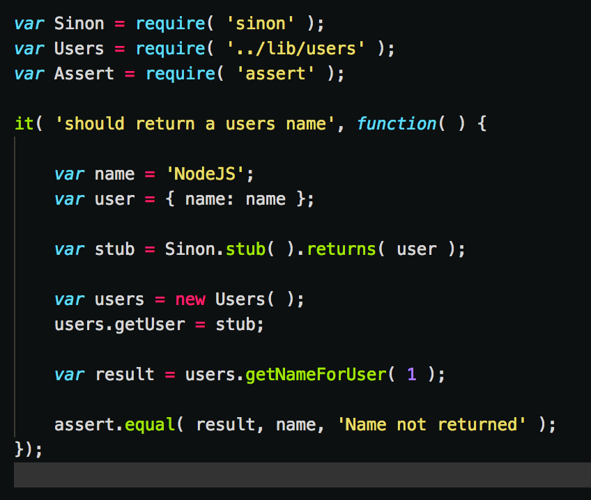 Testing API endpoints in Express.js by Hien Nguyen Medium