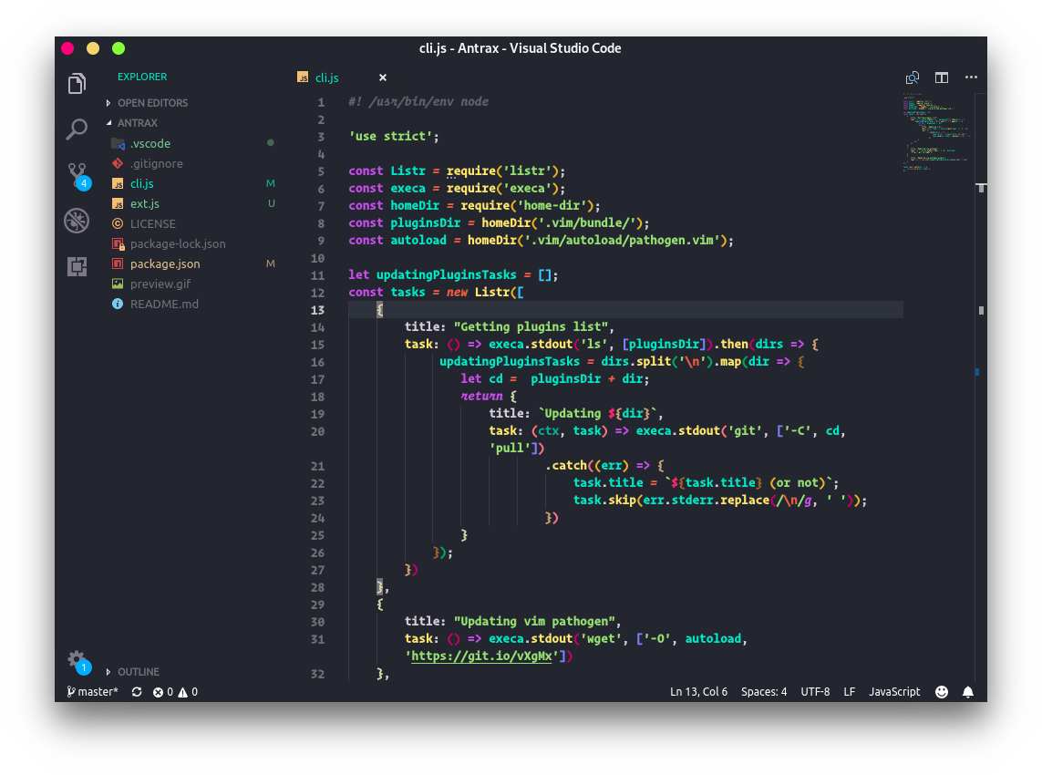 Top 10 vscode extensions for salesforce development visual studio code dev 