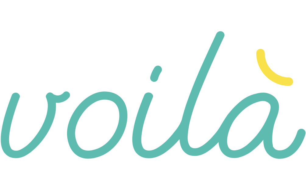 A Gallery of Voilà Examples. Voilà is one of the latest addition to