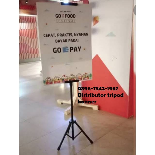 Download Termurah Wa 0812 9108 3075 Grosir Tripod Banner Surabaya By Ninabunda Medium PSD Mockup Templates