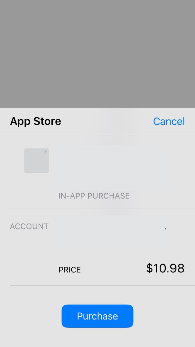 in app purchase free jailbreak