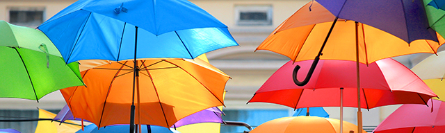 Eu Odeio Guarda Chuva. Hoje me emprestaram um guarda chuva… | by Robert  Kifer | Medium
