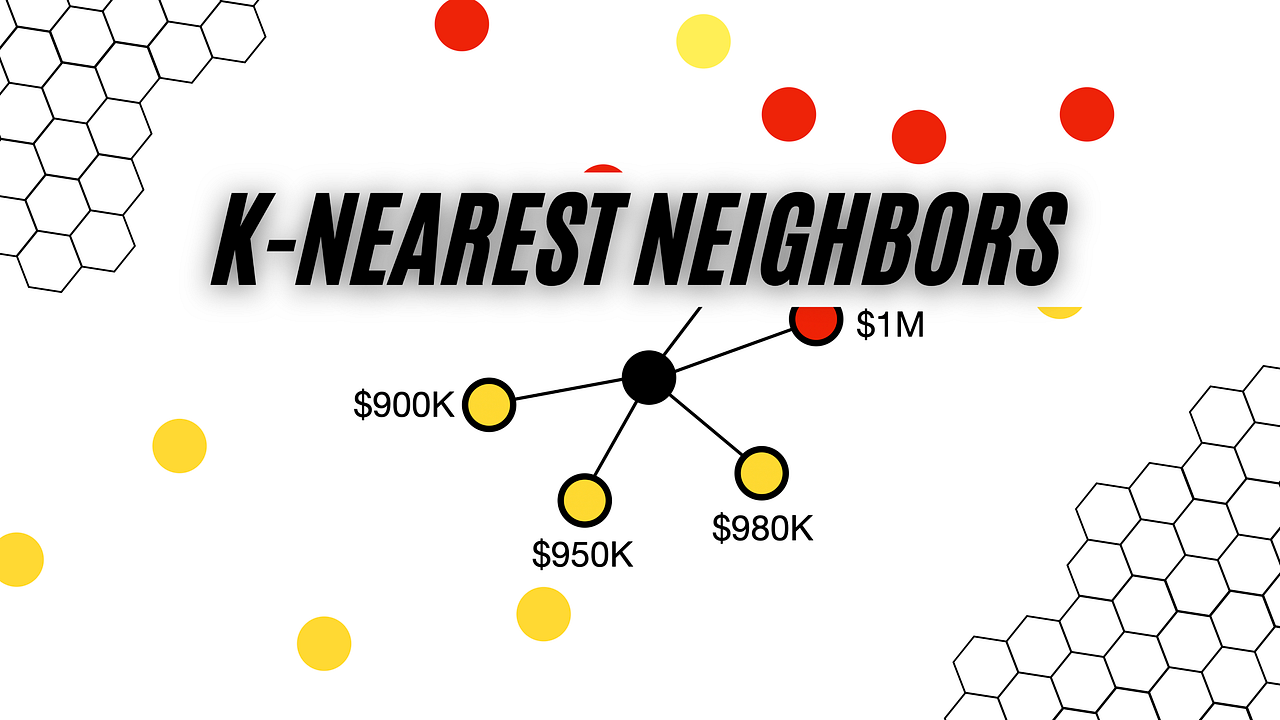 k-Nearest Neighbors (kNN) — How To Make Quality Predictions With ...