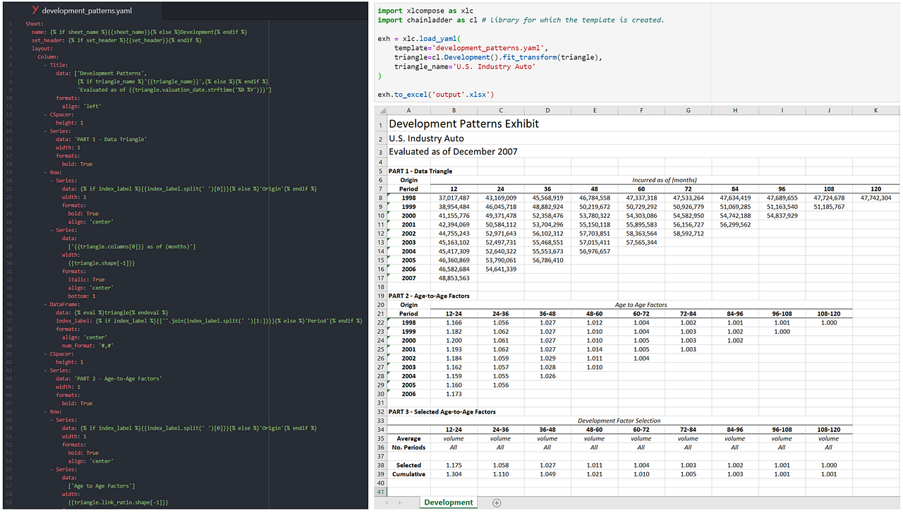 Python vs Excel: Can they live in harmony? | by John Bogaardt | Medium