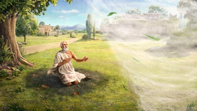 The 3 Main Manifestations of Job’s Fear of God