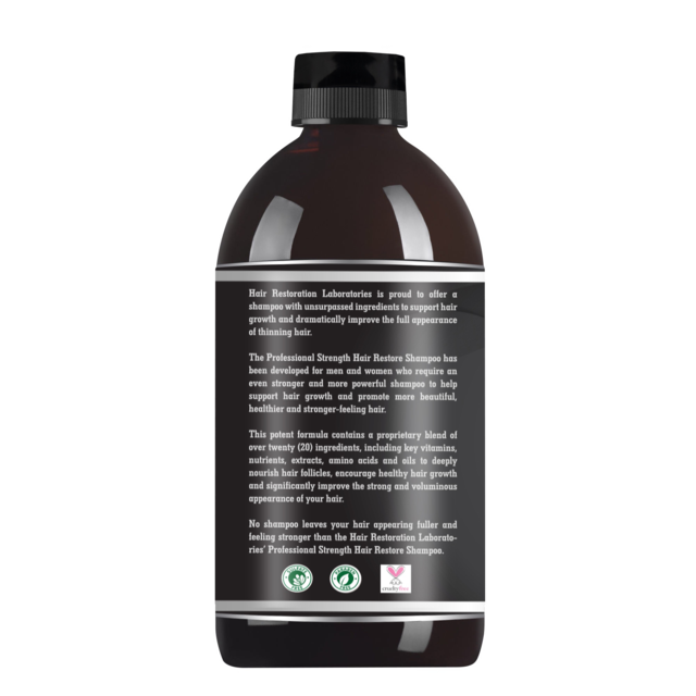 How To Get 30 Off Hair Restoration Shampoo With These Discount Codes