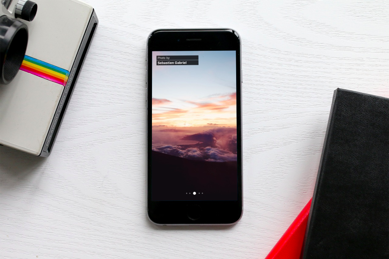 Designing The Perfect Wallpaper App By Nash Vail Medium Designing The Perfect Wallpaper App By Nash Vail Medium