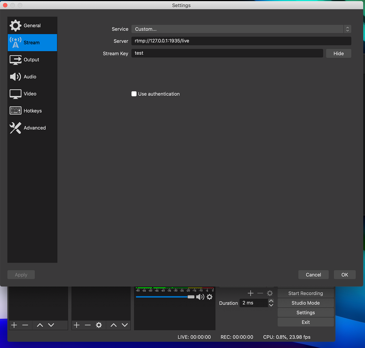 สร้าง Streaming Platform ด้วย Node.JS by Nonthakon Jitchiranant Medium