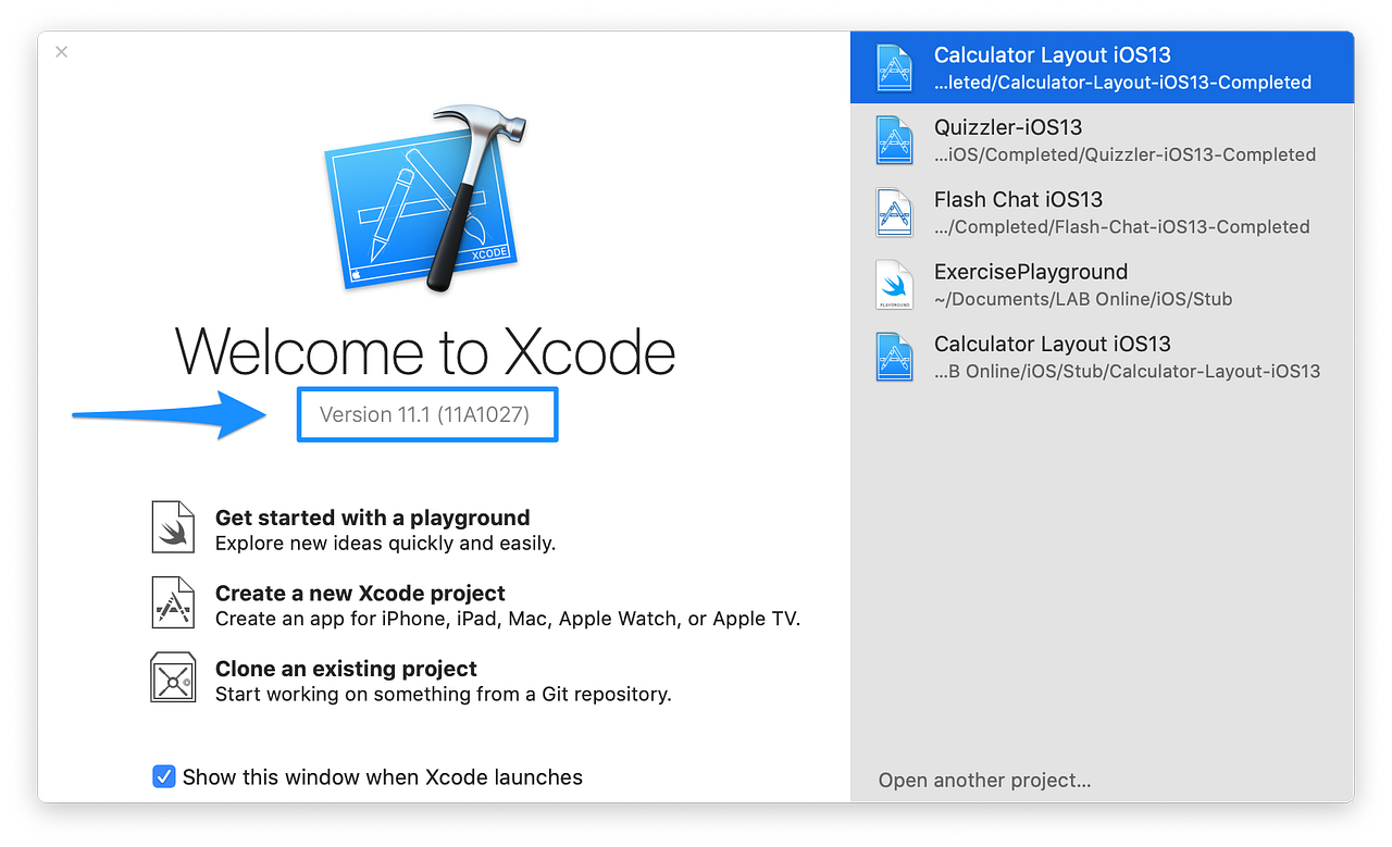 How to Download and Setup Xcode 11 for iOS Development | by London App ...