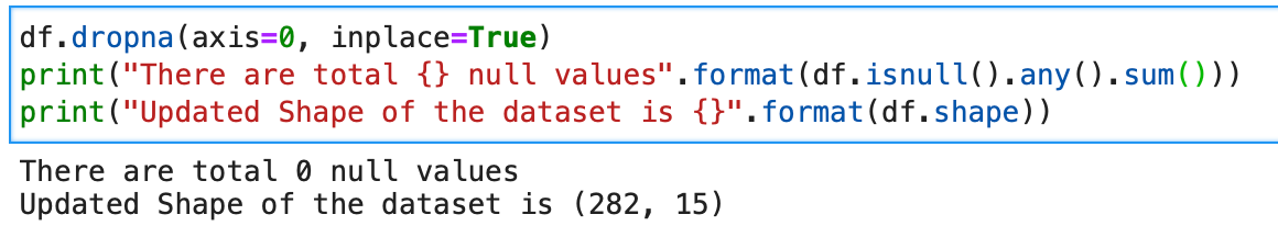 Complete guide to Pandas library (Python Code) — Part 1 / 4 | by Vijay ...