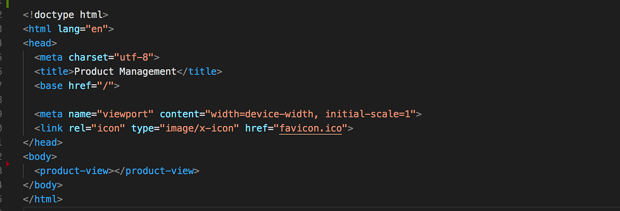 Building micro frontends — angular elements | by Lionel Robbin | ITNEXT