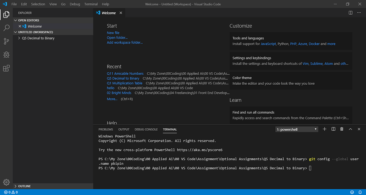 visual studio code github visual studio code github
