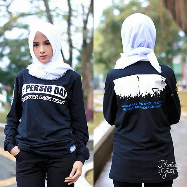7500 Desain Baju Persib Keren Terbaik