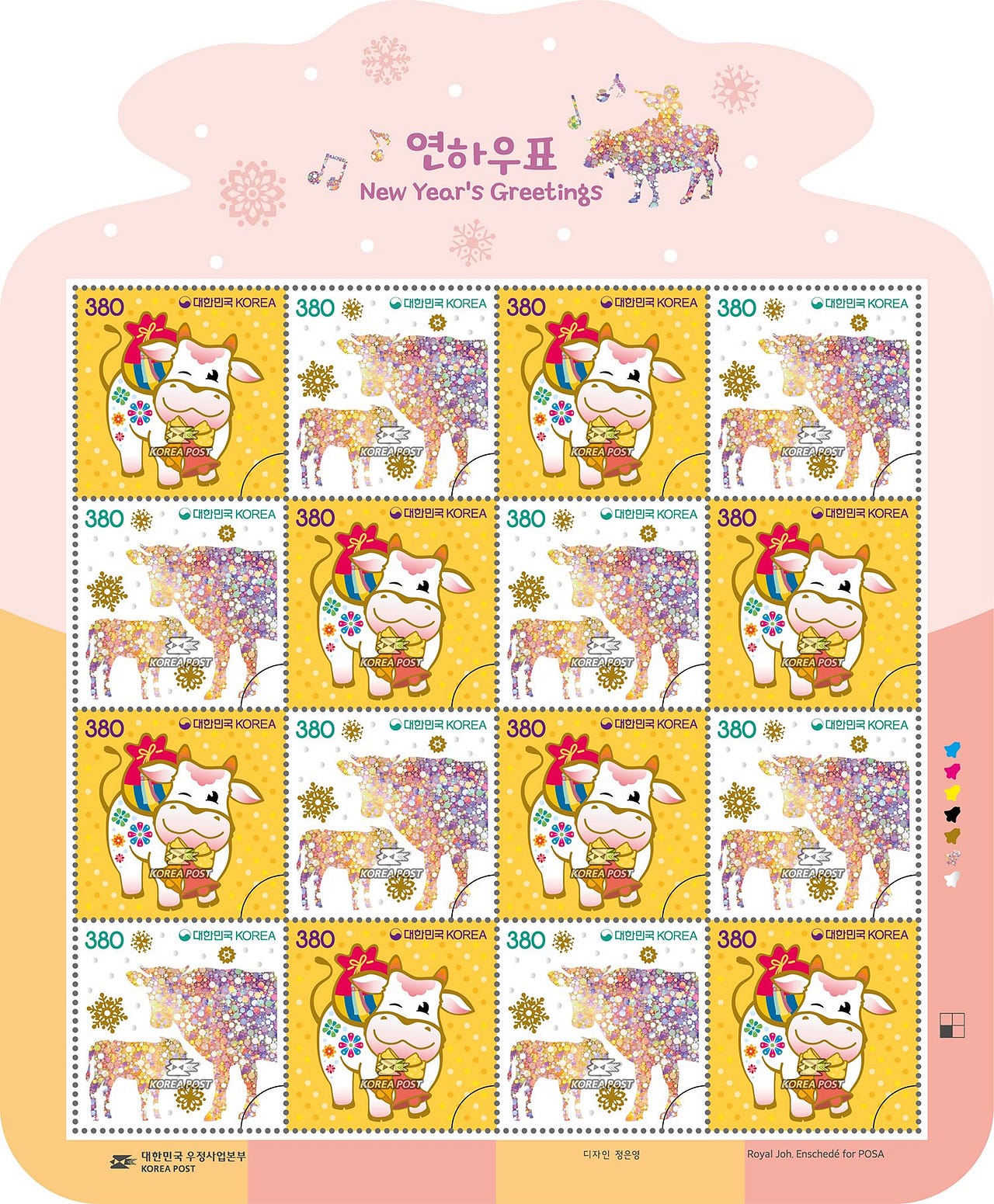 The Significance of the Year of the Ox and Korean Zodiac | by Minnath
