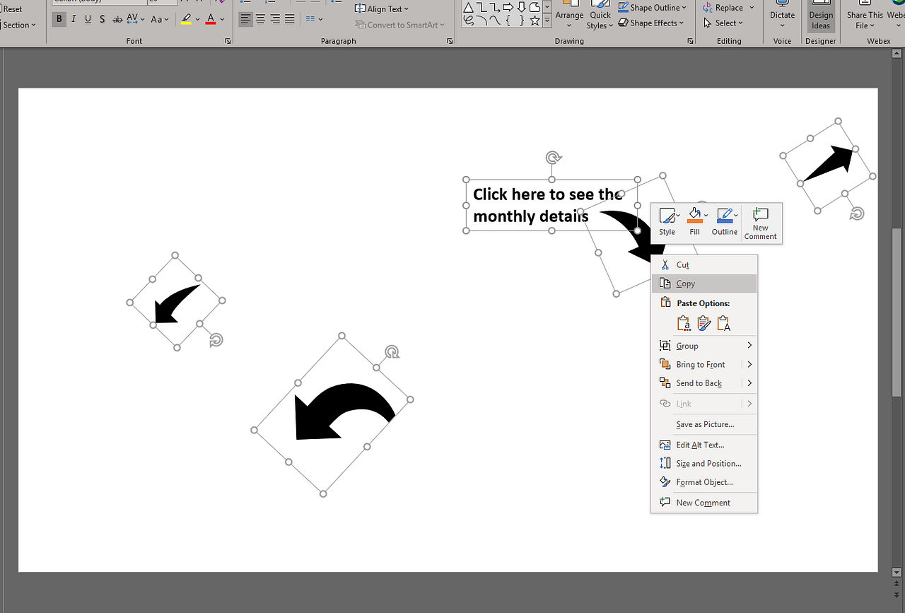 How to Create an Instructional Overlay for a Tableau Dashboard by