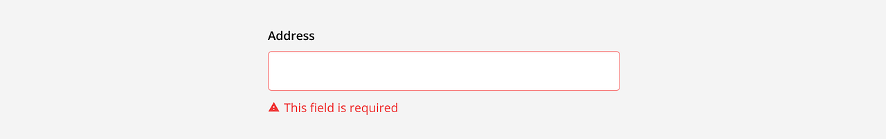 UI Designer’s Guide to Creating Forms & Inputs | by Molly Hellmuth ...