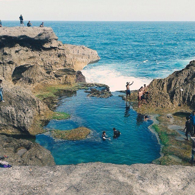 10 Pantai Indah Di Jawa Timur Yang Wajib Kamu Kunjungi