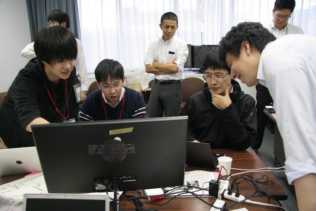 富山iotアイデアソン18 富山県 Iotを活用して産業の高度化を目指す 富山県iot推進コンソーシアム による 富 By Fumina Nakazaki 中﨑史菜 Matosen Blog Medium 富山iotアイデアソン18 富山県 Iotを活用して産業の高度化を目指す 富山県iot推進コンソーシアム による 富 By Fumina Nakazaki 中﨑史菜 Matosen Blog Medium